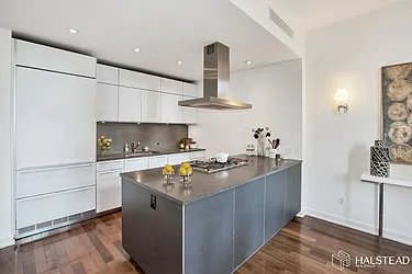 Sold by Brown Harris Stevens