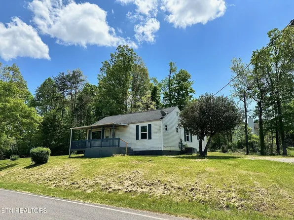 7711 Sevierville Pike, Knoxville, TN 37920