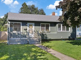 3311 E 20th Ave, Spokane, WA 99223