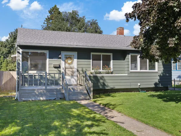 3311 E 20th Ave, Spokane, WA 99223