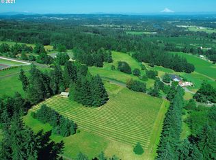 33423 SW Ladd Hill Rd, Wilsonville, OR 97070