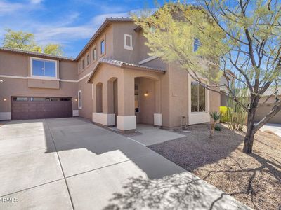 34713 N 24th Ln, Phoenix, AZ, 85086
