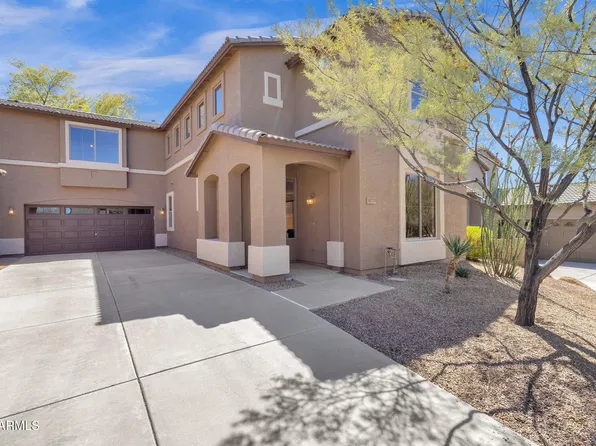 34713 N 24th Lane, Phoenix, AZ 85086