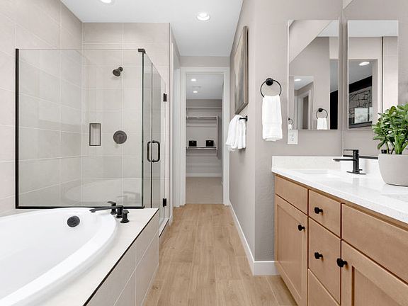 Pulte Homes in Arizona