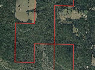 Angora Mountain Rd, Leslie, AR 72645