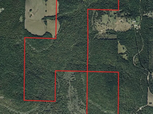 Angora Mountain Rd, Leslie, AR 72645