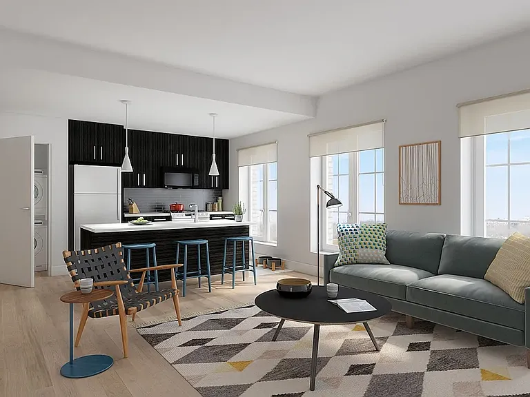350 Clarkson Ave #725 — Photo 9
