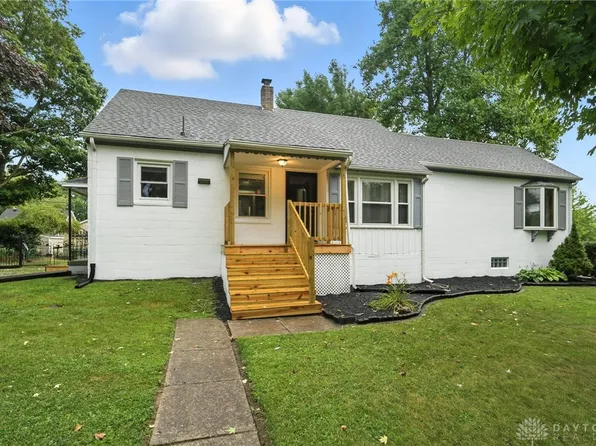 224 E Downey Dr, Springfield, OH 45504