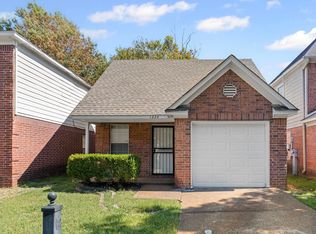 1224 Caleb Ridge Dr, Cordova, TN 38018