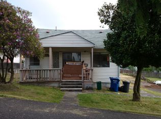 2506 S Juneau St, Seattle, WA 98108