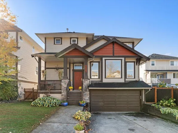 5206 Bridlewood Dr, Chilliwack, BC V2R 5W9