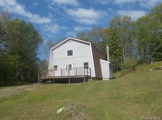 58 Finkle Rd, Wurtsboro, NY 12790