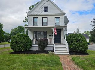 223 Union Ave #2, Saratoga Springs, NY 12866