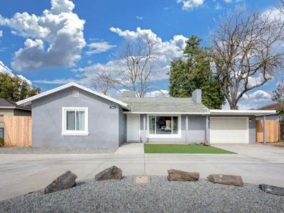 306 W Barstow Ave, Fresno, CA, 93704