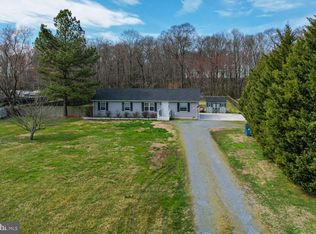 2164 Park Brown Rd, Harrington, DE 19952