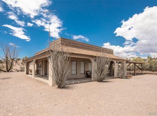 4355 El Camino Rd, Bullhead City, AZ 86429