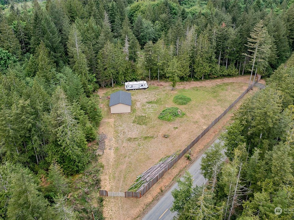 1217 Duckabush Drive, Brinnon, WA 98320 Zillow