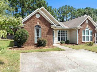 4008 Virginia Ln, Helena, AL 35080