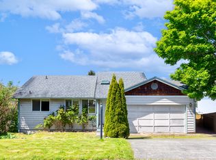 5708 S Verde St, Tacoma, WA 98409