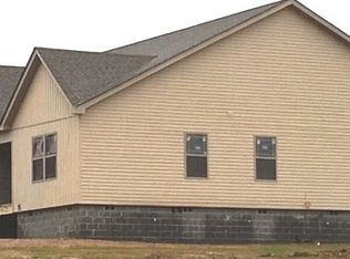 376 Old Charleston Rd NE #5, Cleveland, TN 37312