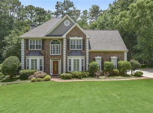 315 Sable Ct, Milton, GA 30004