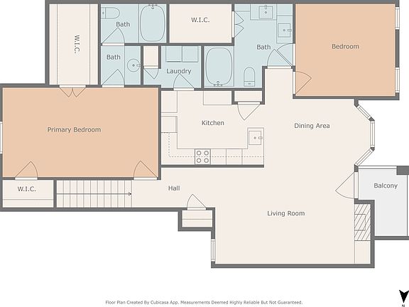 2nd image of 2601 Preston Rd APT 6207