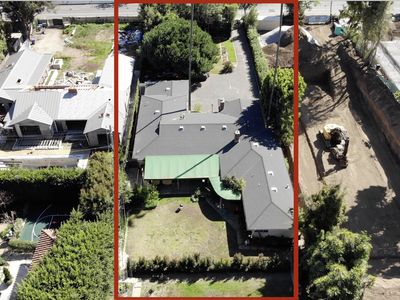 12835 San Vicente Blvd, Los Angeles, CA, 90049