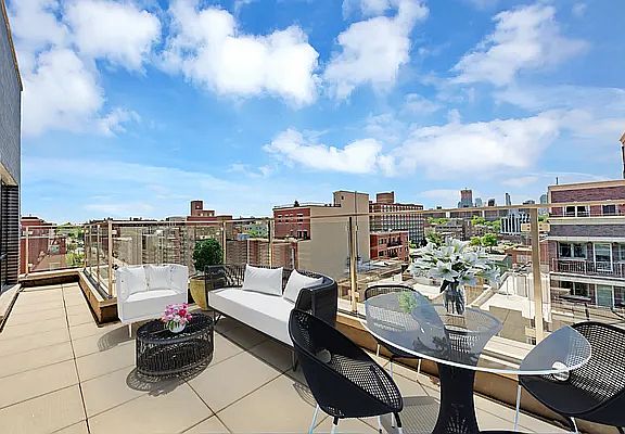 4th image of 21-17 31st Ave Penthouse 7E