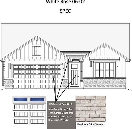 1st image of 3564 S Taradale Ave