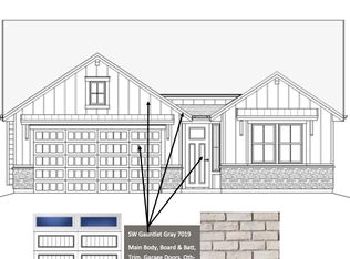 3564 S Taradale Ave, Boise, ID 83709