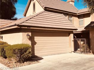 4018 Claybrooke Way, Las Vegas, NV 89121