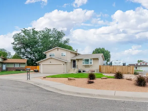 4116 Oneal Ct, Pueblo, CO 81005