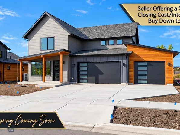 205 Delano Dr, Bozeman, MT 59718