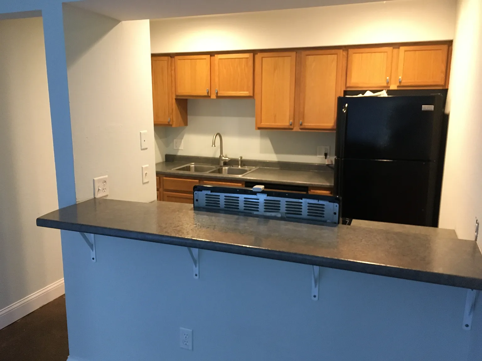 1 bed, 600 sqft, $1,149 — Photo 3