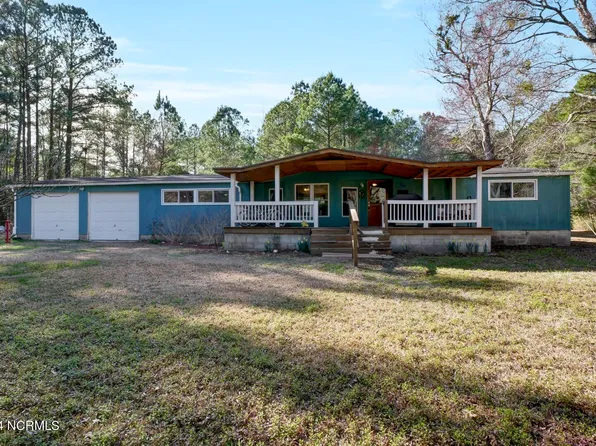 376 Mills Court, Jacksonville, NC 28540