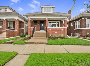 8041 S Ada St, Chicago, IL 60620