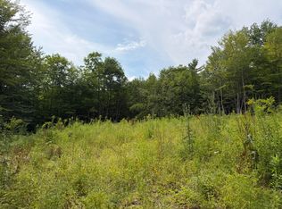 Lot 60&116 Plaisted Road, Jay, ME 04239