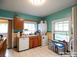 132 Kilsyth Rd #2, Brighton, MA 02135