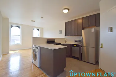 Rented by Uptown Flats LLC