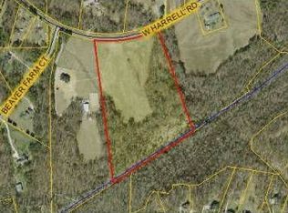 8346 W Harrell Rd, Oak Ridge, NC 27310