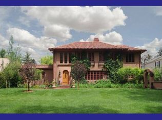 1520 Remington St, Fort Collins, CO 80524