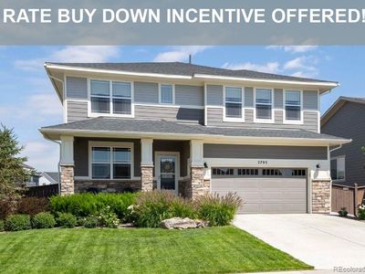 2795 Kestrel Street, Brighton, CO, 80601
