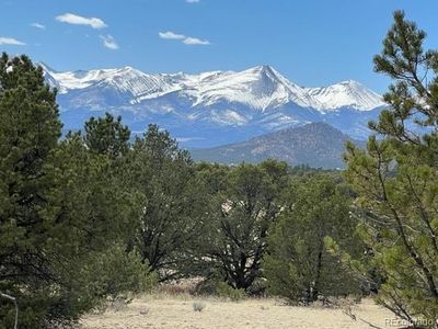 Tbd, Cotopaxi, CO, 81223
