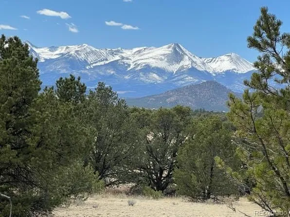 TBD TBD, Cotopaxi, CO 81223