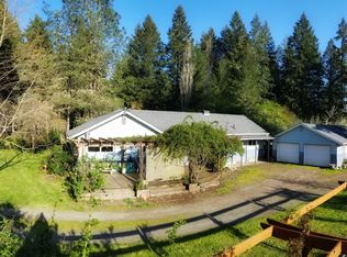 76618 Blue Mountain School Rd, Cottage Grove, OR 97424