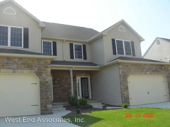 3291 Seip Rd, Macungie, PA 18062