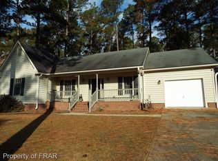 8204 Dunholme Dr, Fayetteville, NC 28304