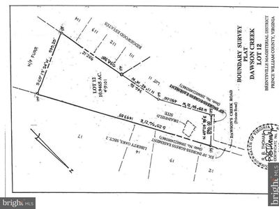 9101 Dawson Creek Dr, Nokesville, VA, 20181