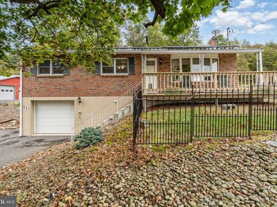 685 Dry Valley Rd, Lewistown, PA, 17044