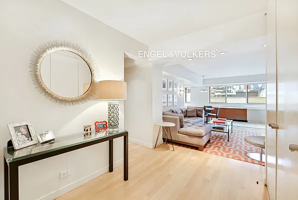 Sold by Engel & Völkers New York City | media 12